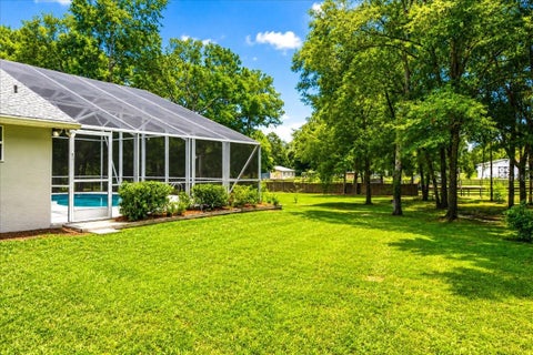 Tiny photo for 855 NW 75th Terrace, Ocala, FL 34482 (MLS # OM729416)