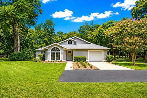 Tiny photo for 855 NW 75th Terrace, Ocala, FL 34482 (MLS # OM729416)