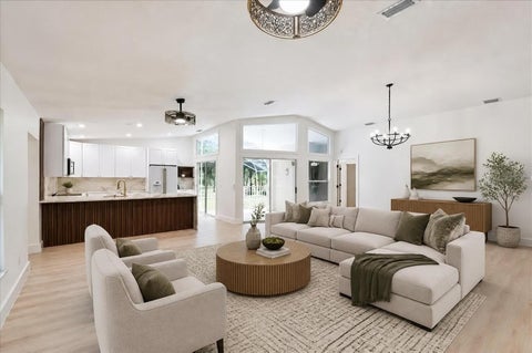 Tiny photo for 855 NW 75th Terrace, Ocala, FL 34482 (MLS # OM729416)