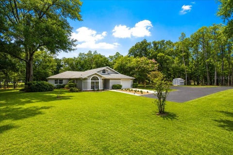 Tiny photo for 855 NW 75th Terrace, Ocala, FL 34482 (MLS # OM729416)
