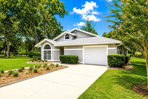 Tiny photo for 855 NW 75th Terrace, Ocala, FL 34482 (MLS # OM729416)