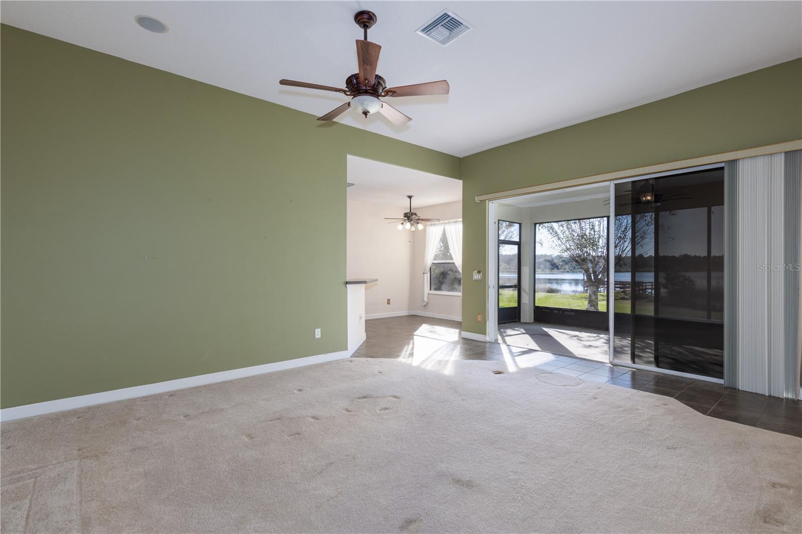 TAVARES LAKESIDE AT TAVARES SUB - Residential