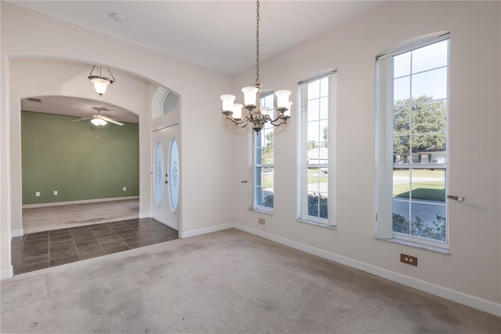 TAVARES LAKESIDE AT TAVARES SUB - Residential