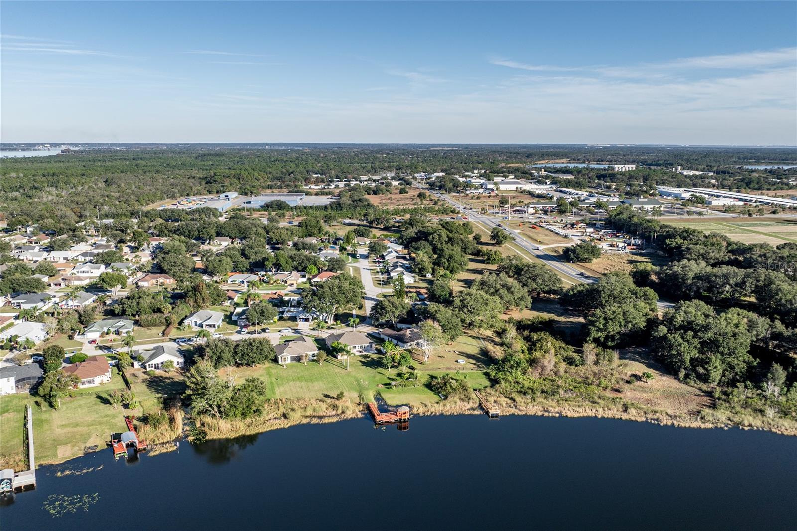 TAVARES LAKESIDE AT TAVARES SUB - Residential