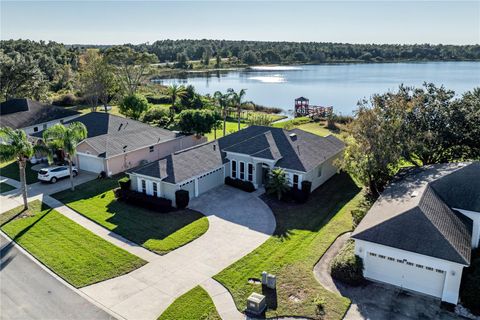 3804 BAYSHORE CIRCLE TAVARES FL 32778