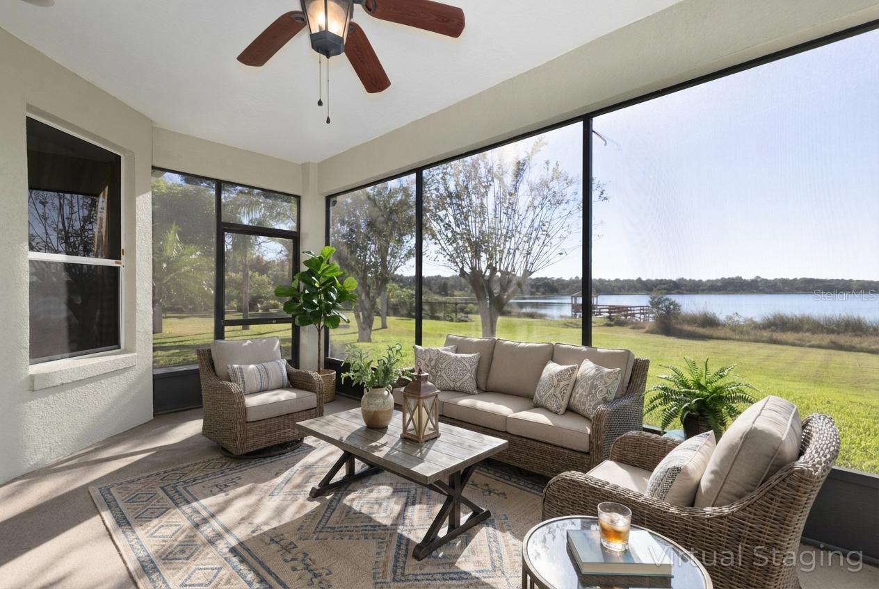 TAVARES LAKESIDE AT TAVARES SUB - Residential