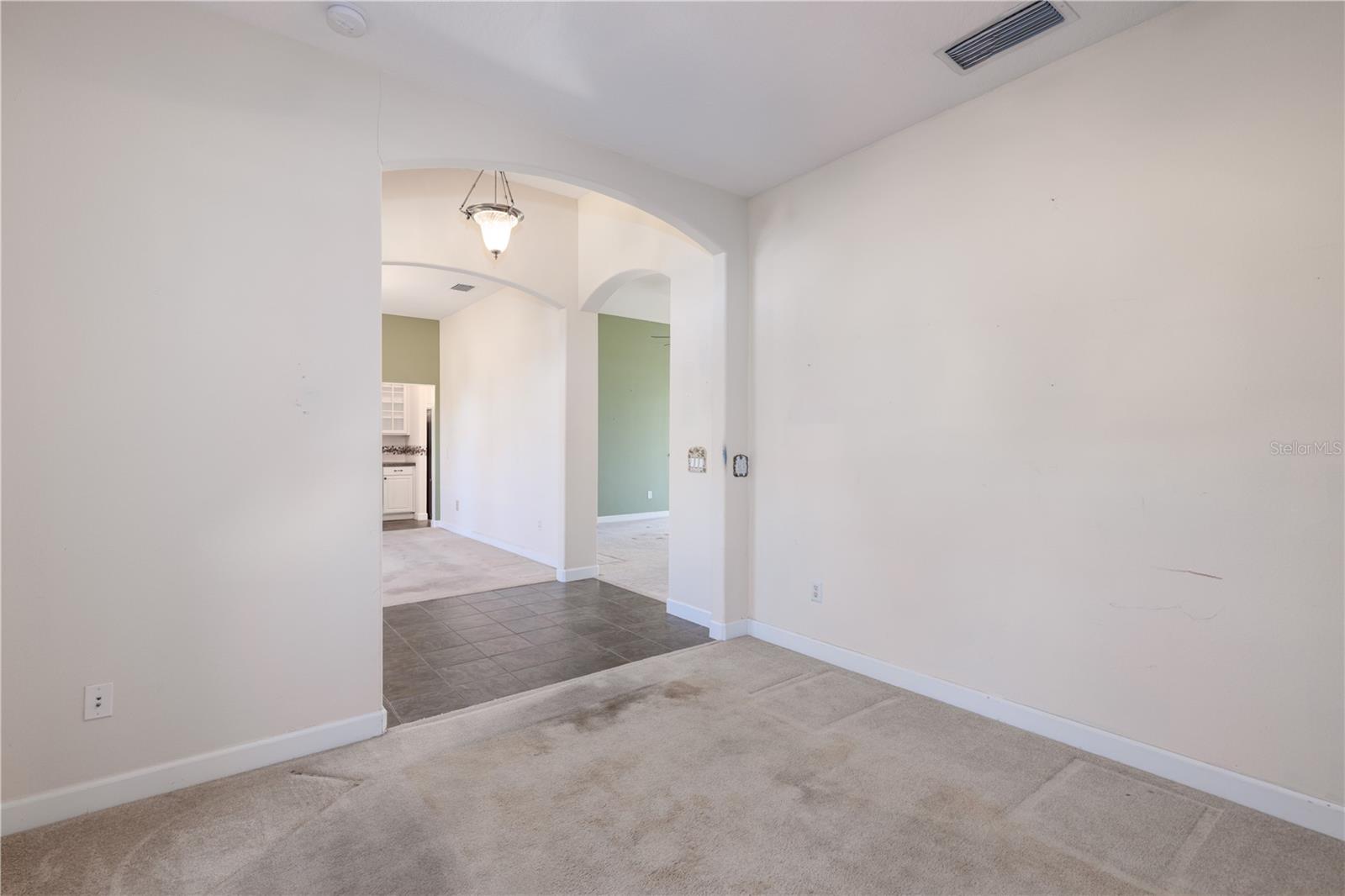 TAVARES LAKESIDE AT TAVARES SUB - Residential