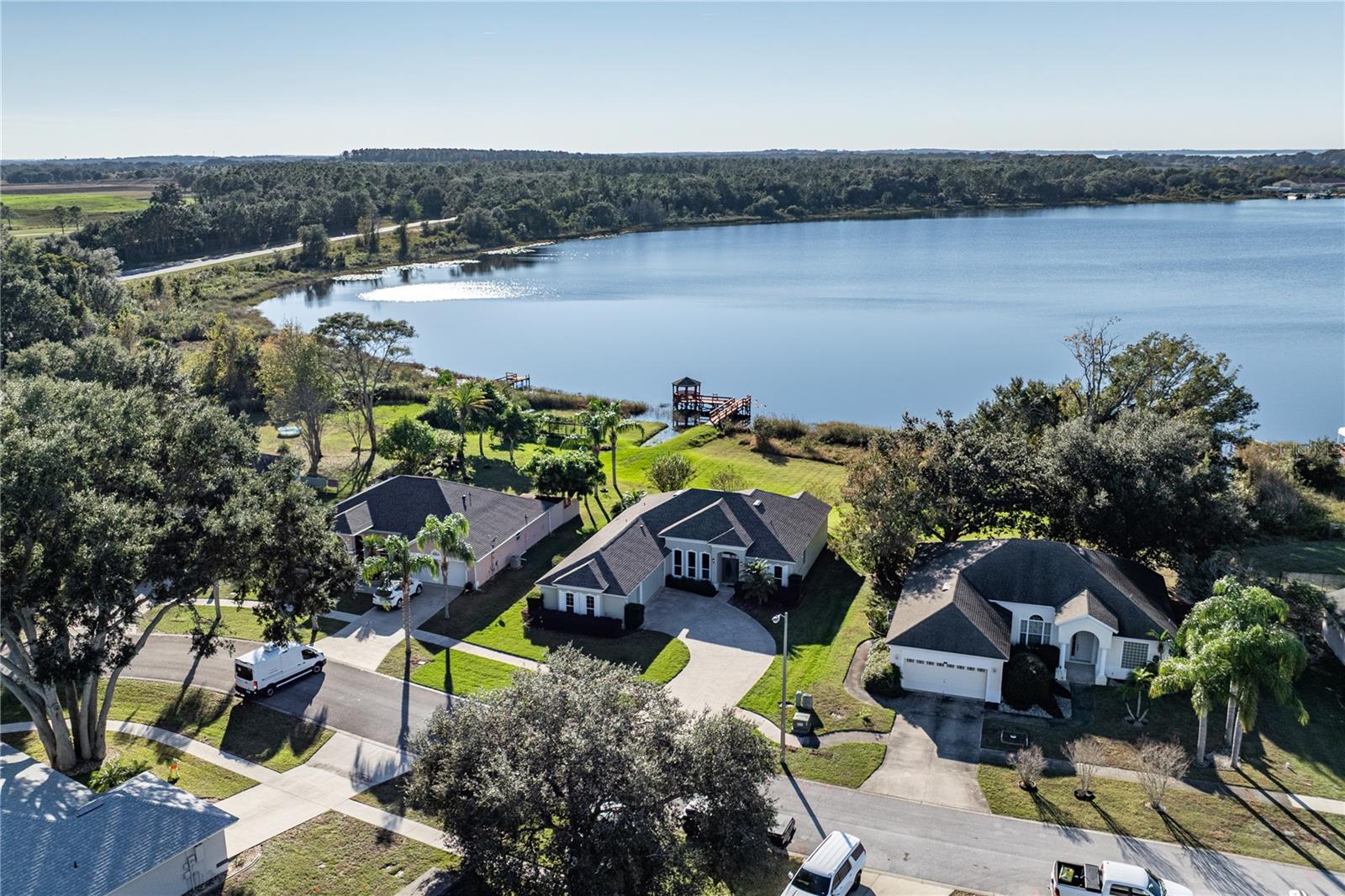 TAVARES LAKESIDE AT TAVARES SUB - Residential