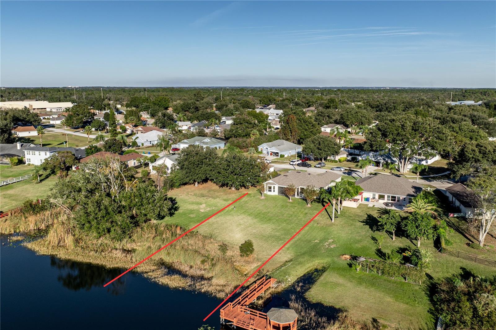 TAVARES LAKESIDE AT TAVARES SUB - Residential