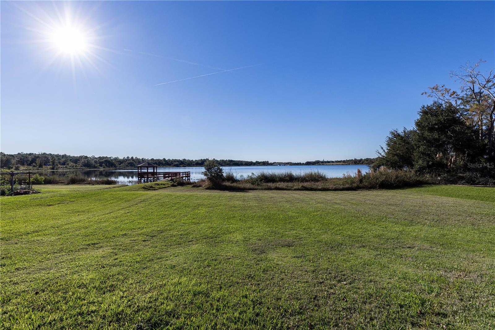 TAVARES LAKESIDE AT TAVARES SUB - Residential