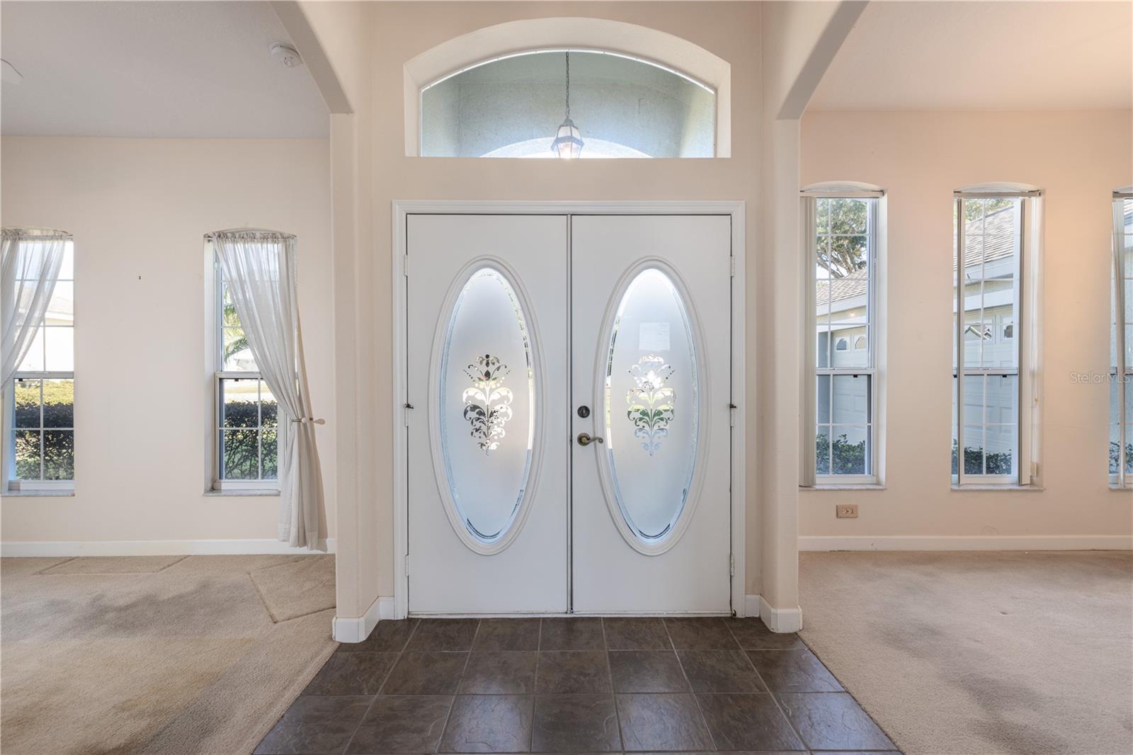 TAVARES LAKESIDE AT TAVARES SUB - Residential