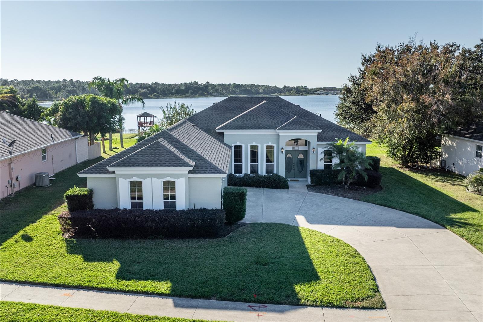 TAVARES LAKESIDE AT TAVARES SUB - Residential