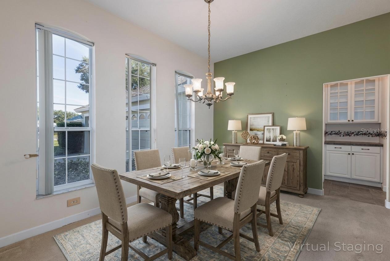 TAVARES LAKESIDE AT TAVARES SUB - Residential