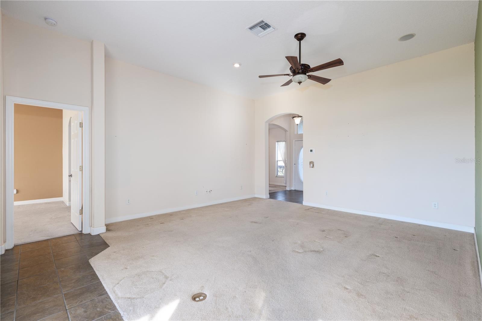 TAVARES LAKESIDE AT TAVARES SUB - Residential