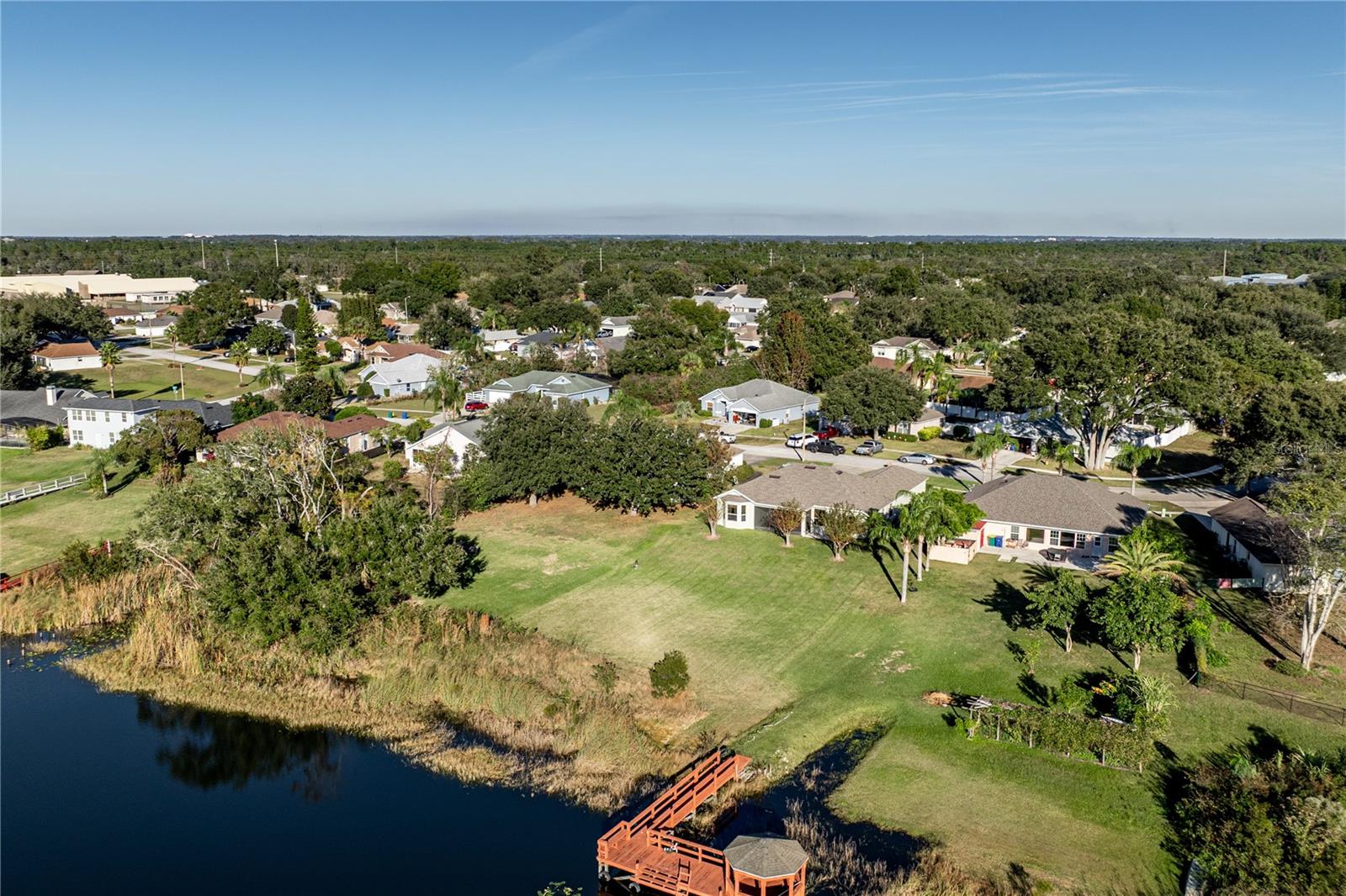 TAVARES LAKESIDE AT TAVARES SUB - Residential