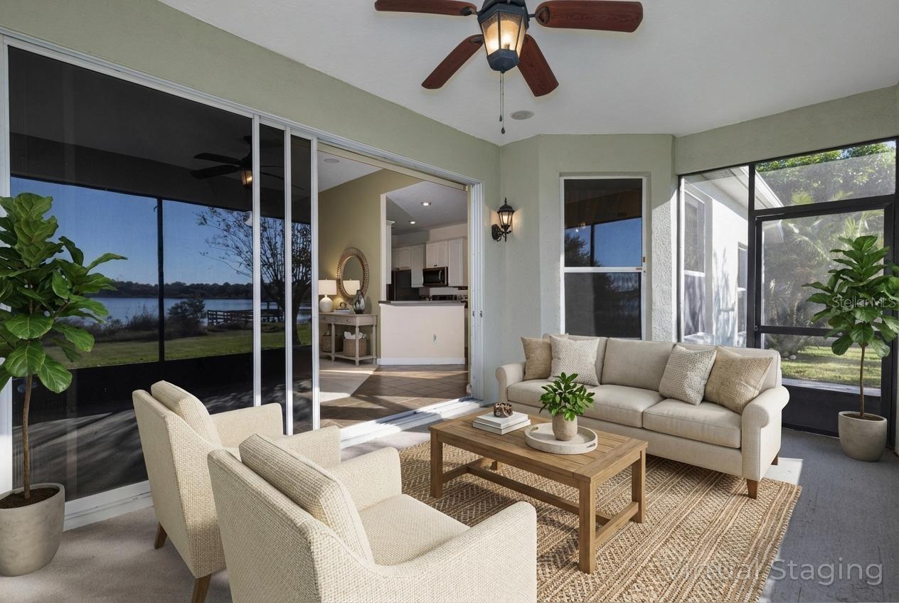 TAVARES LAKESIDE AT TAVARES SUB - Residential