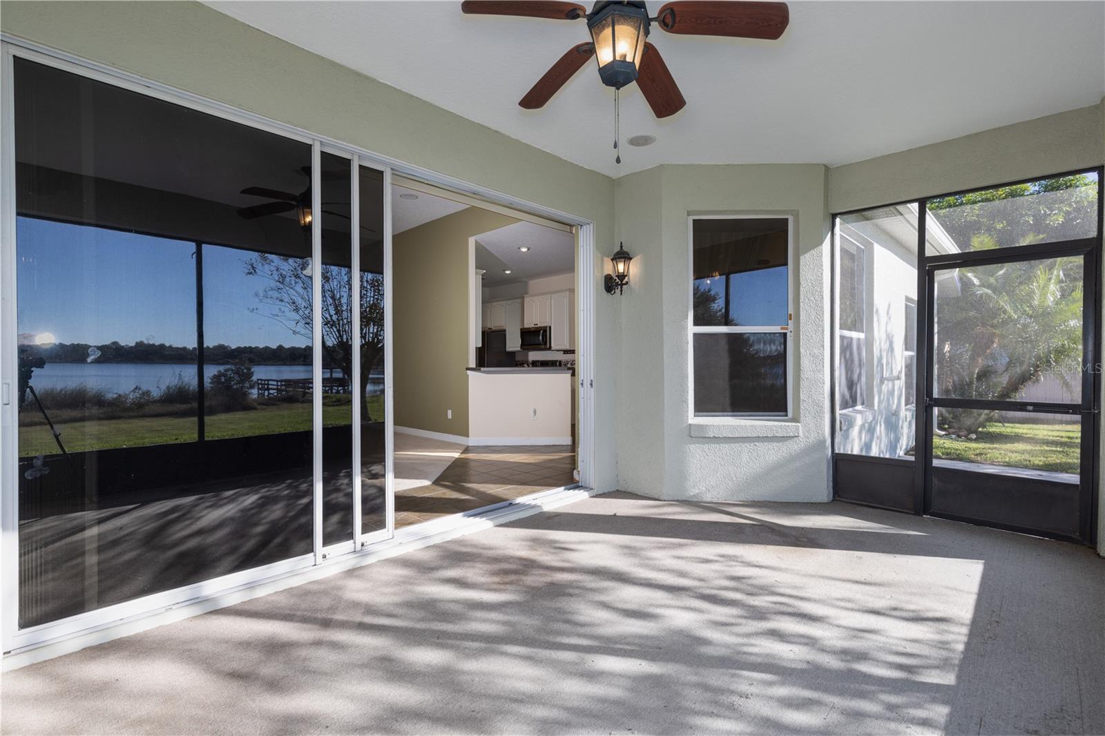 TAVARES LAKESIDE AT TAVARES SUB - Residential