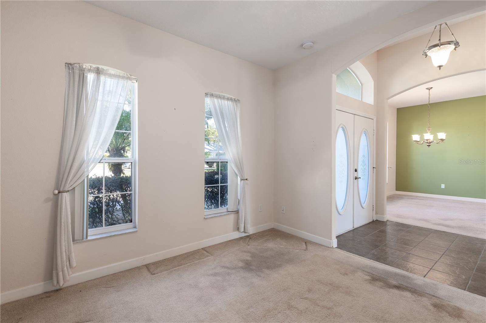 TAVARES LAKESIDE AT TAVARES SUB - Residential