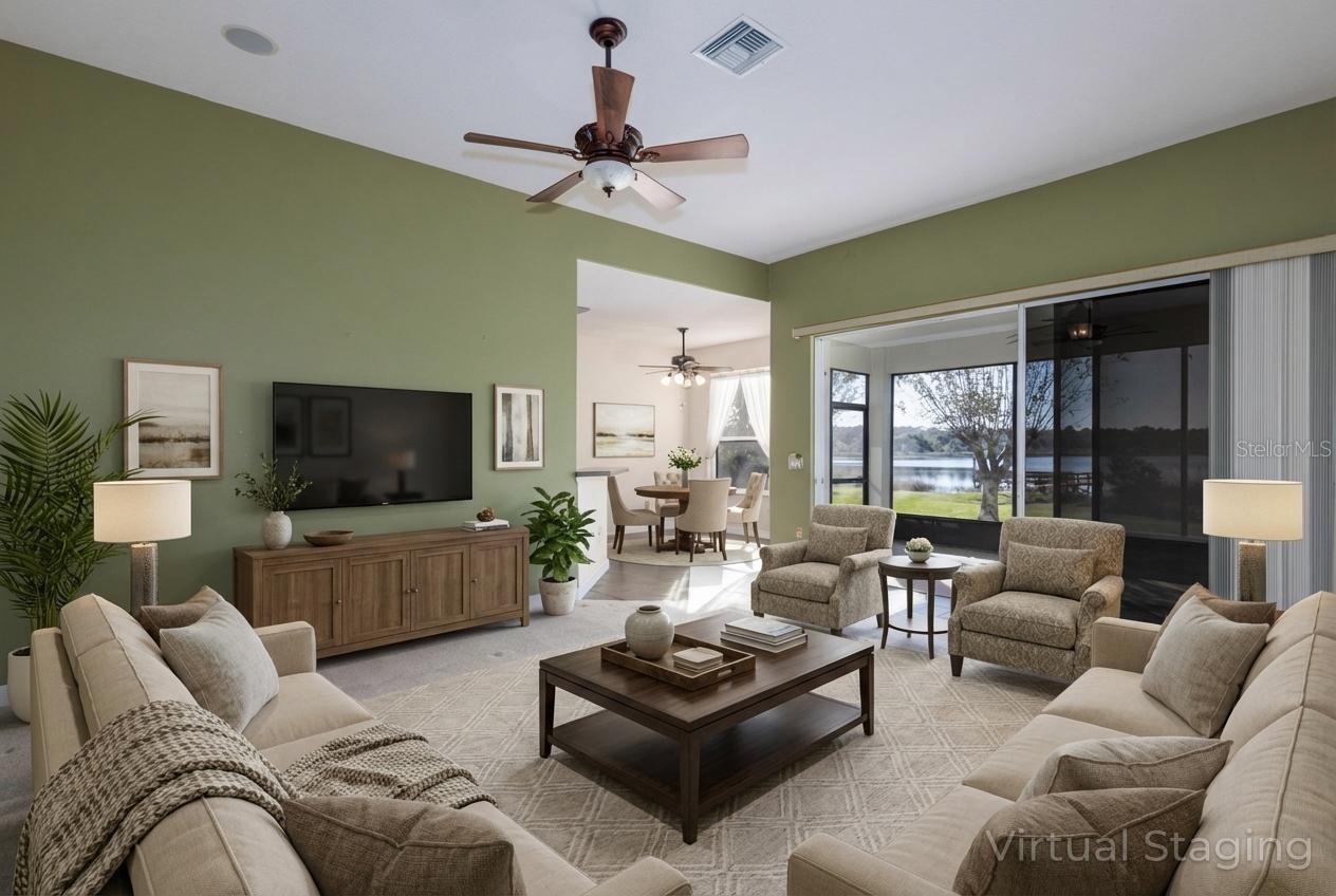 TAVARES LAKESIDE AT TAVARES SUB - Residential