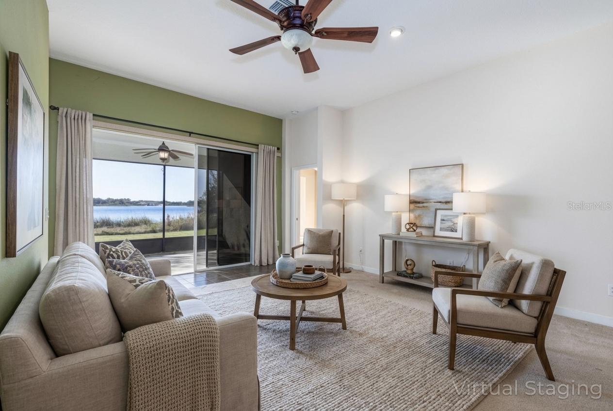 TAVARES LAKESIDE AT TAVARES SUB - Residential