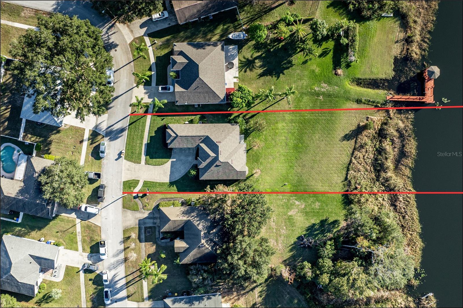 3804 BAYSHORE CIRCLE