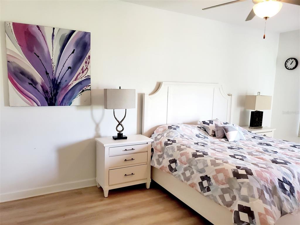 HIDDEN LAKE II PH 2 - Residential Lease