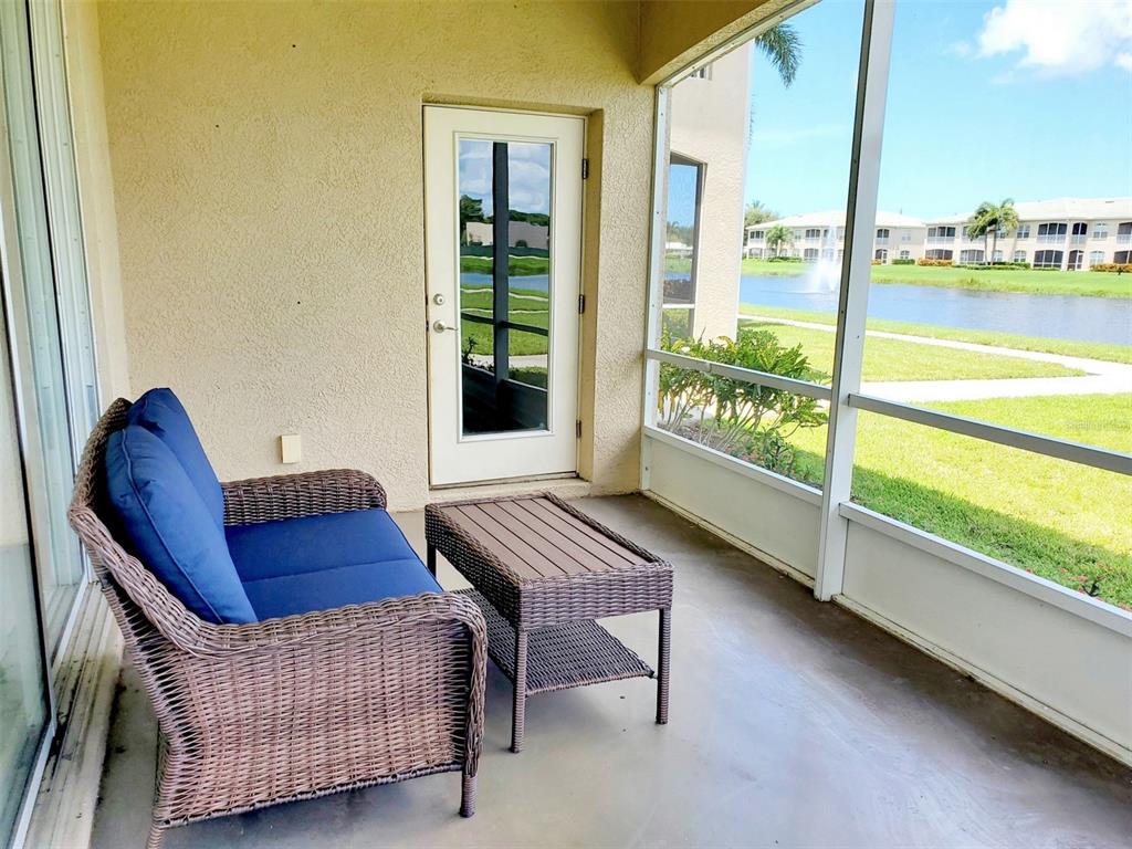 HIDDEN LAKE II PH 2 - Residential Lease