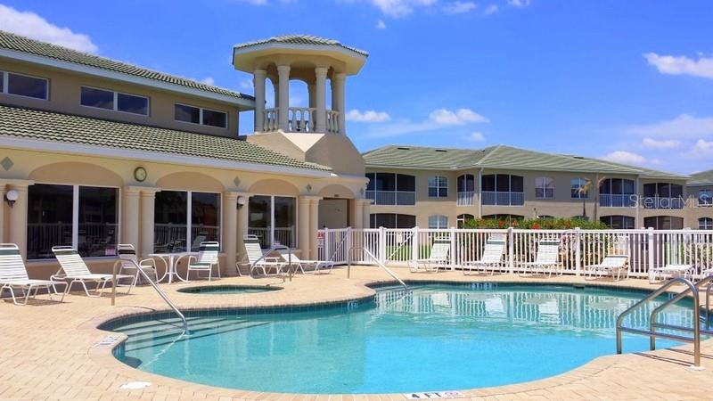 HIDDEN LAKE II PH 2 - Residential Lease