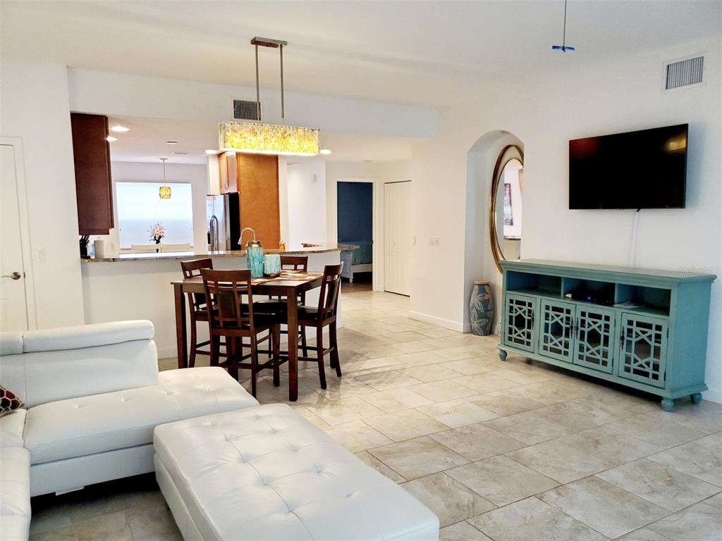 HIDDEN LAKE II PH 2 - Residential Lease