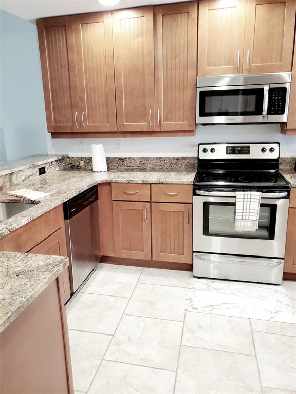 HIDDEN LAKE II PH 2 - Residential Lease