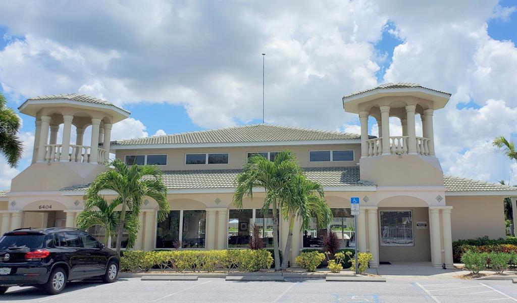 HIDDEN LAKE II PH 2 - Residential Lease