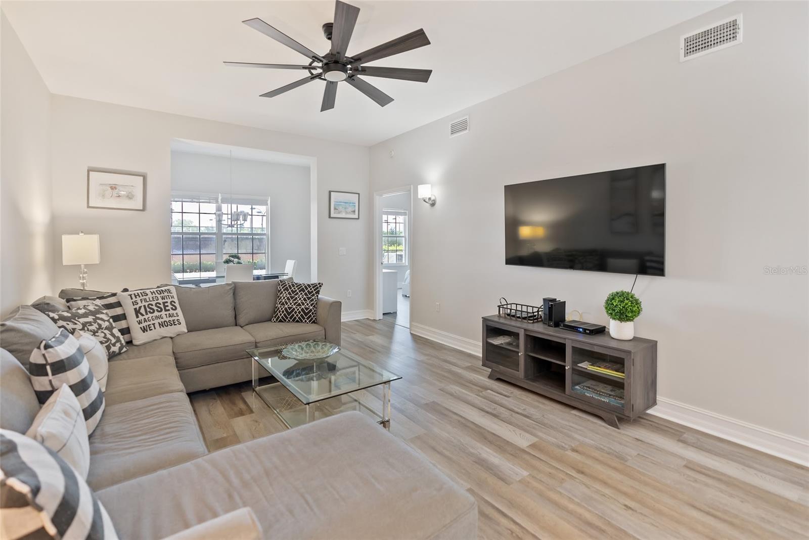 BOLLETTIERI RESORT VILLAS VI - Residential