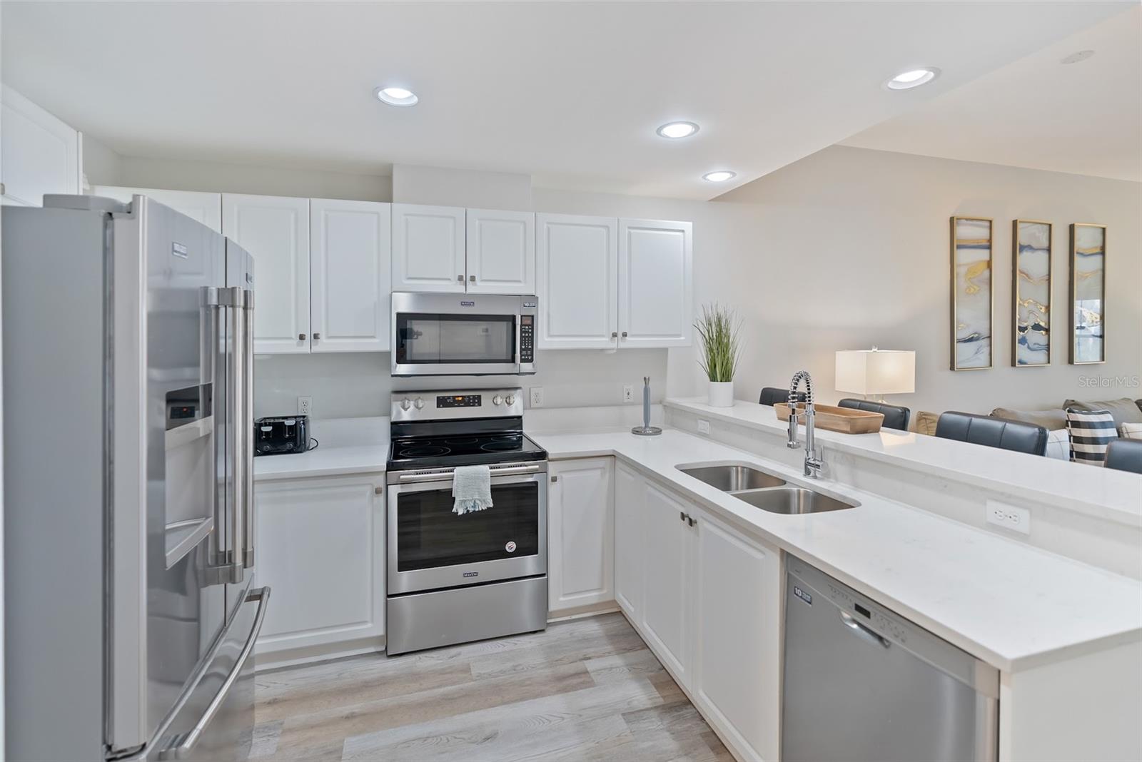 BOLLETTIERI RESORT VILLAS VI - Residential