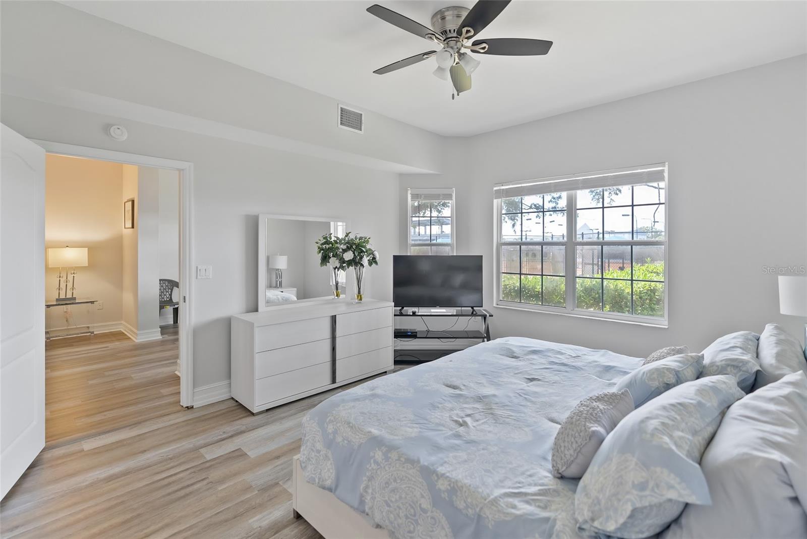 BOLLETTIERI RESORT VILLAS VI - Residential