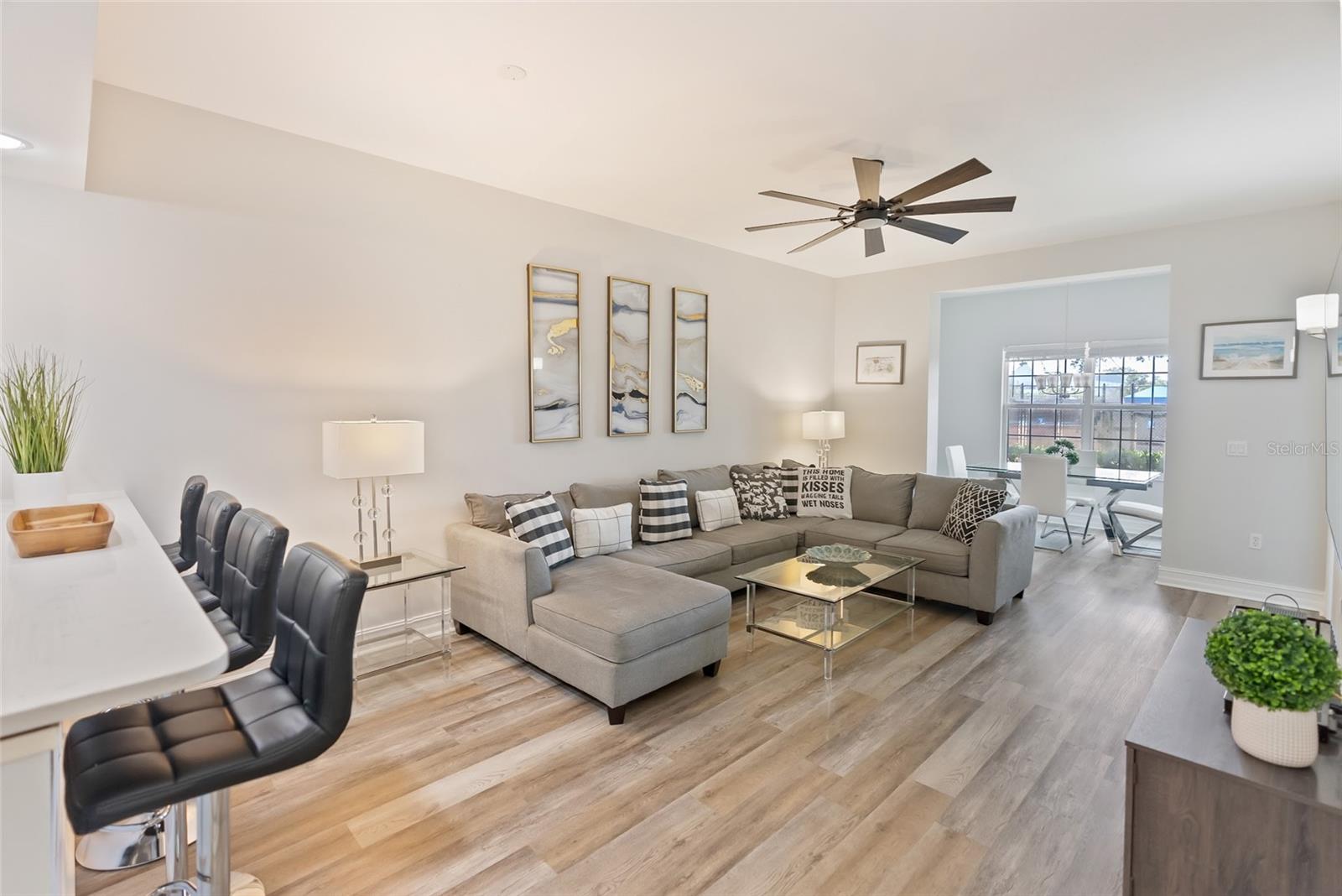 BOLLETTIERI RESORT VILLAS VI - Residential