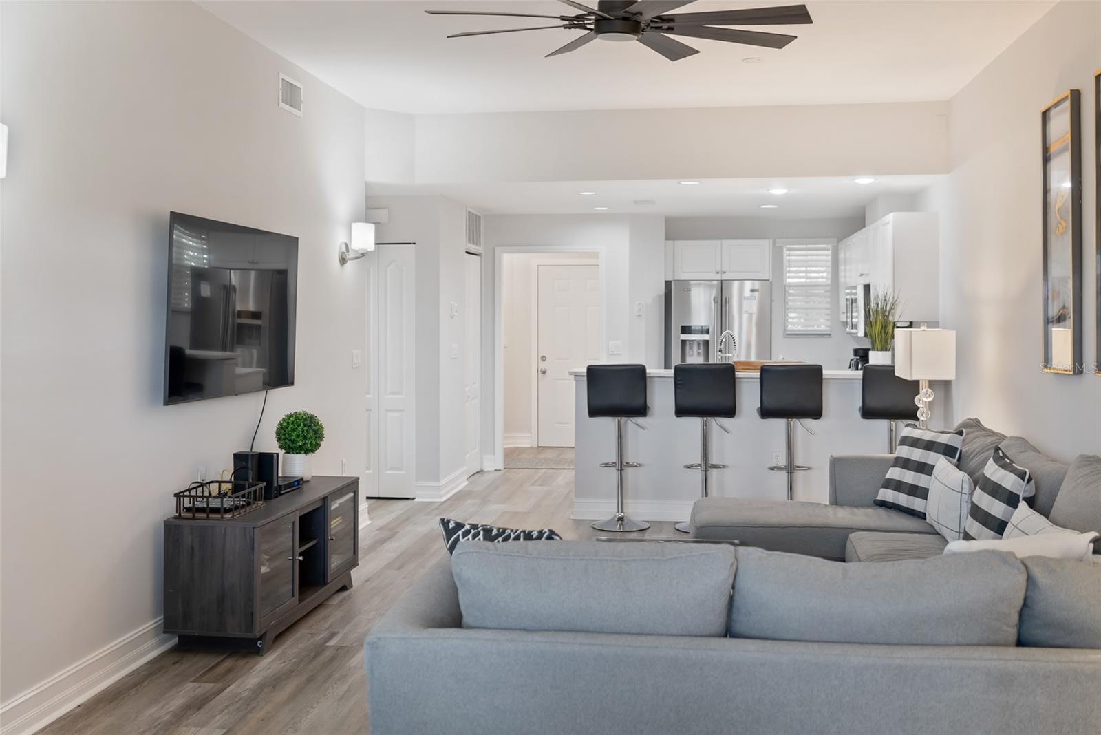 BOLLETTIERI RESORT VILLAS VI - Residential