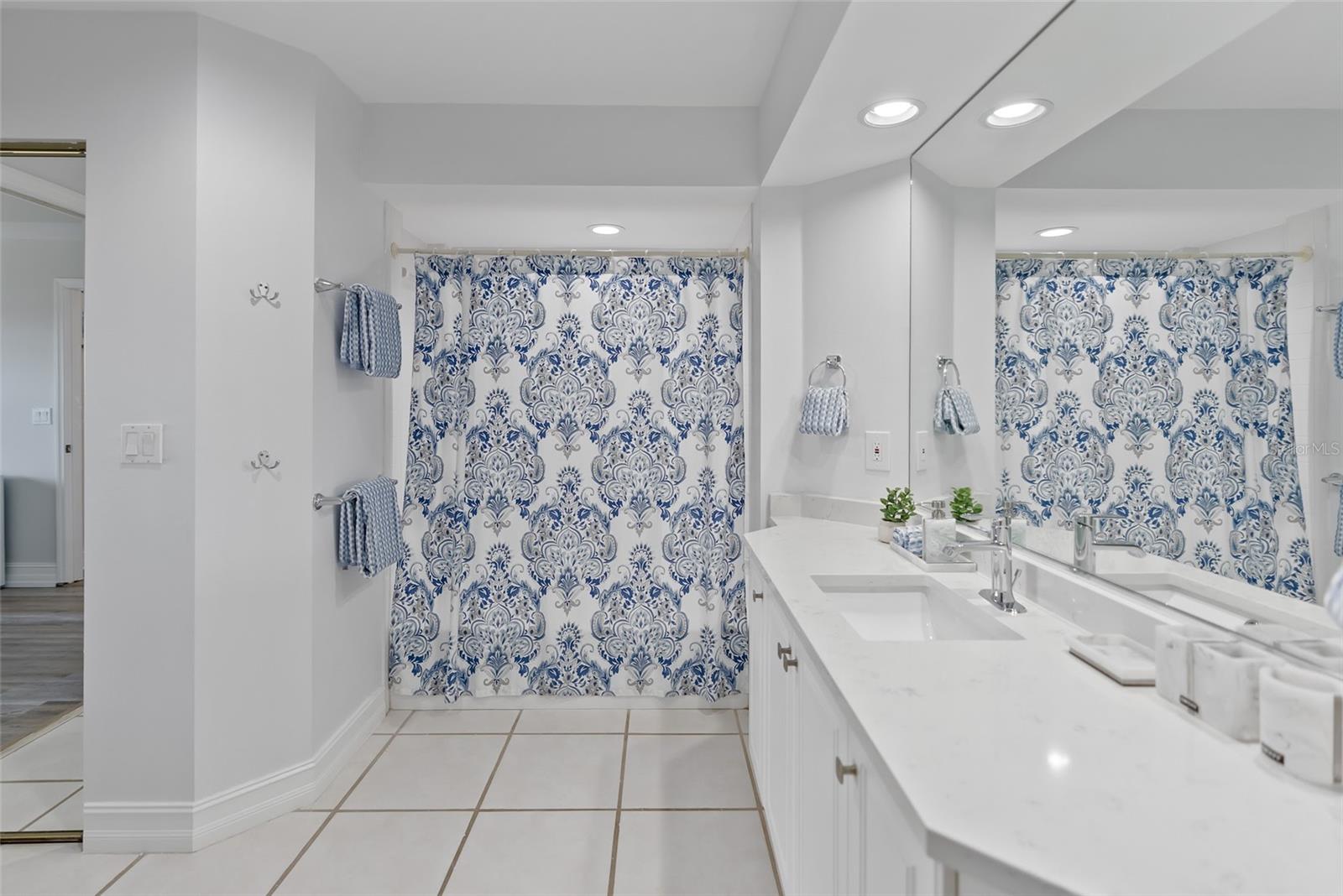 BOLLETTIERI RESORT VILLAS VI - Residential