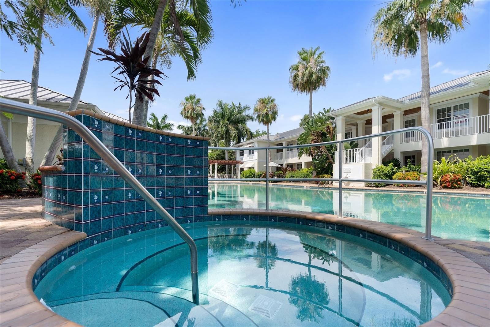 BOLLETTIERI RESORT VILLAS VI - Residential