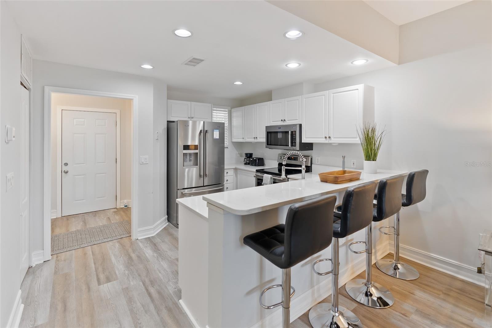 BOLLETTIERI RESORT VILLAS VI - Residential