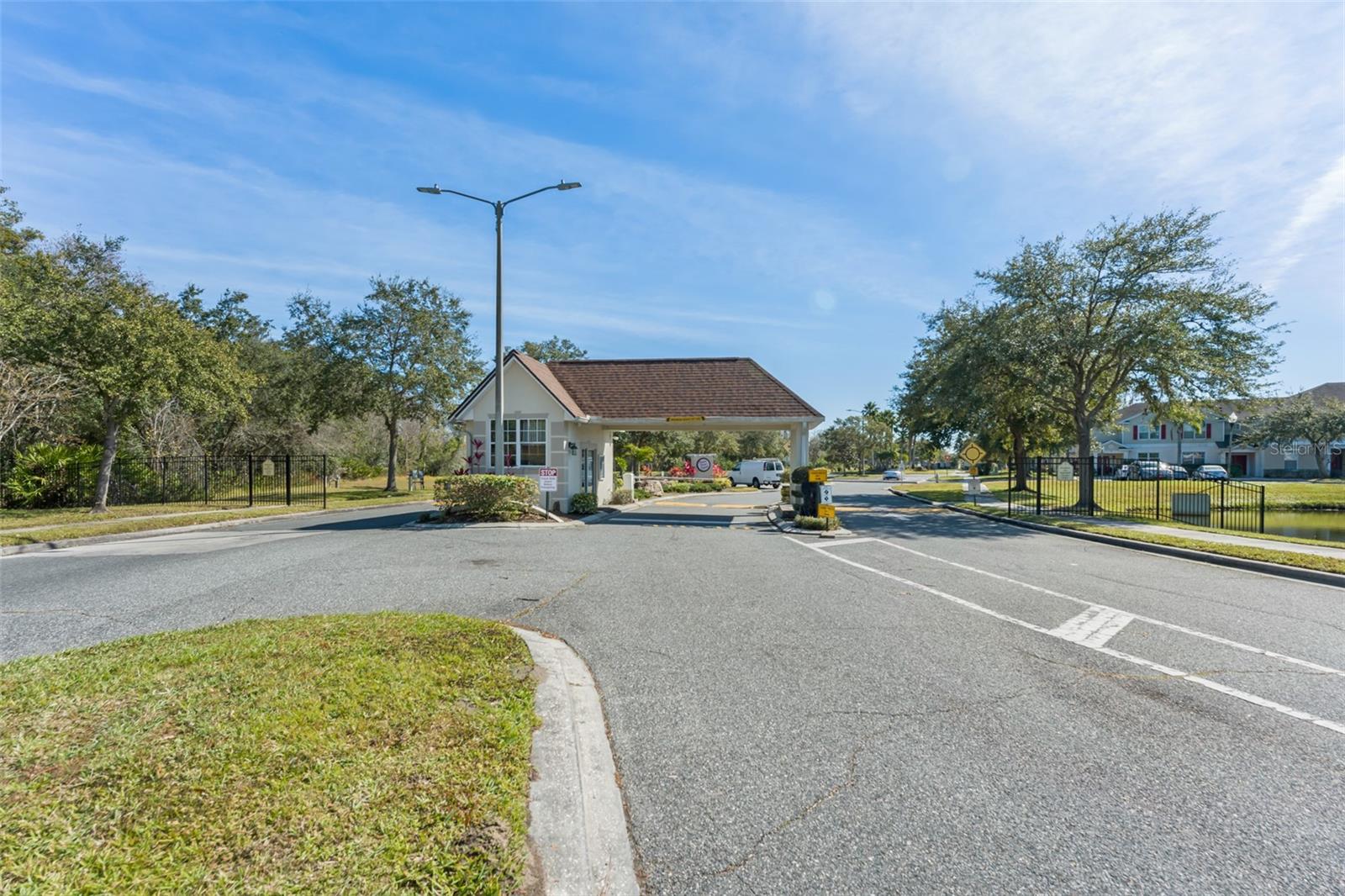 TRAFALGAR VILLAGE PH 3 - Residential