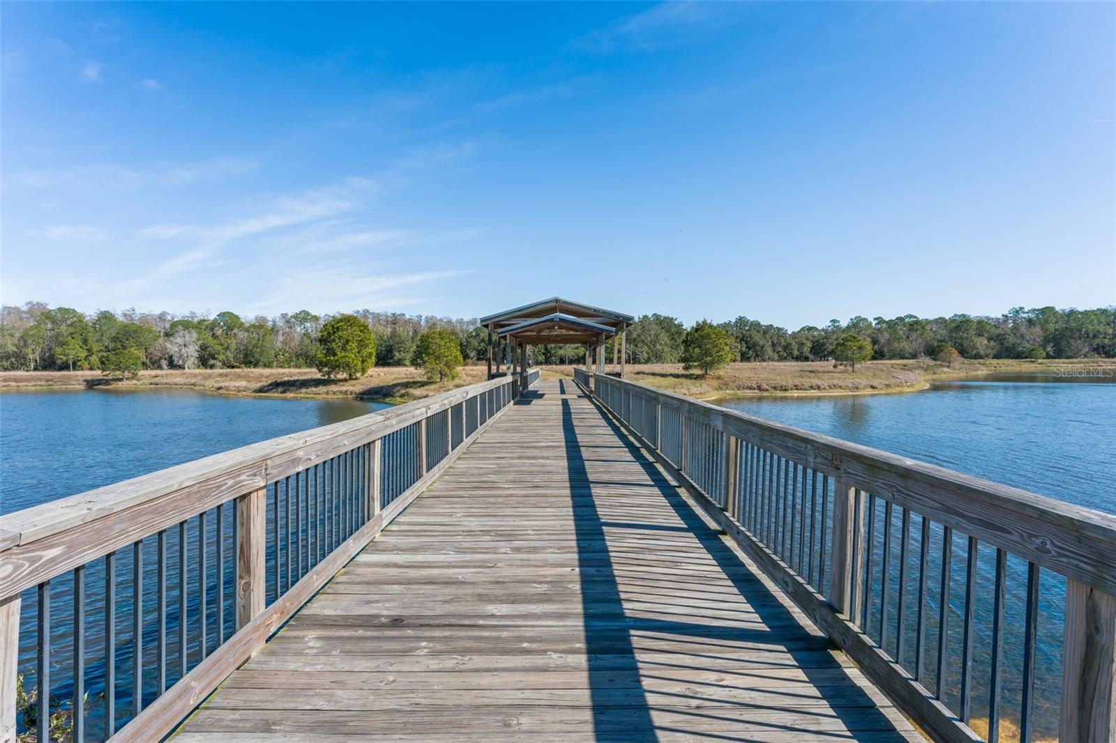 TRAFALGAR VILLAGE PH 3 - Residential