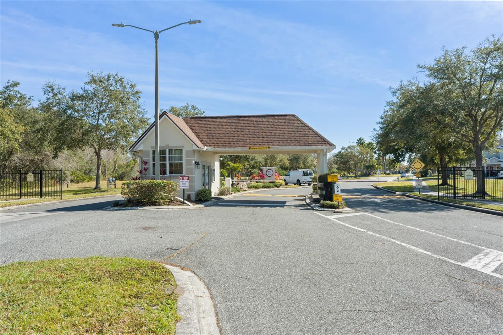 TRAFALGAR VILLAGE PH 3 - Residential