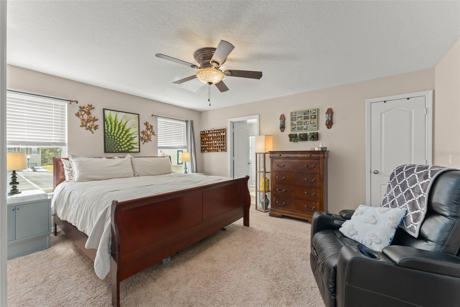 TRAFALGAR VILLAGE PH 3 - Residential