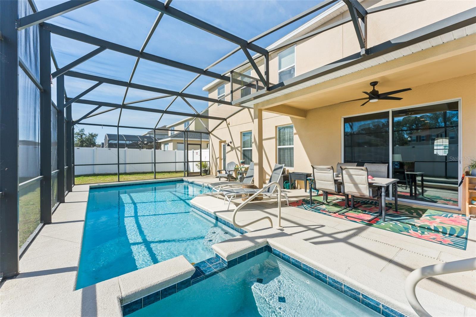 TRAFALGAR VILLAGE PH 3 - Residential