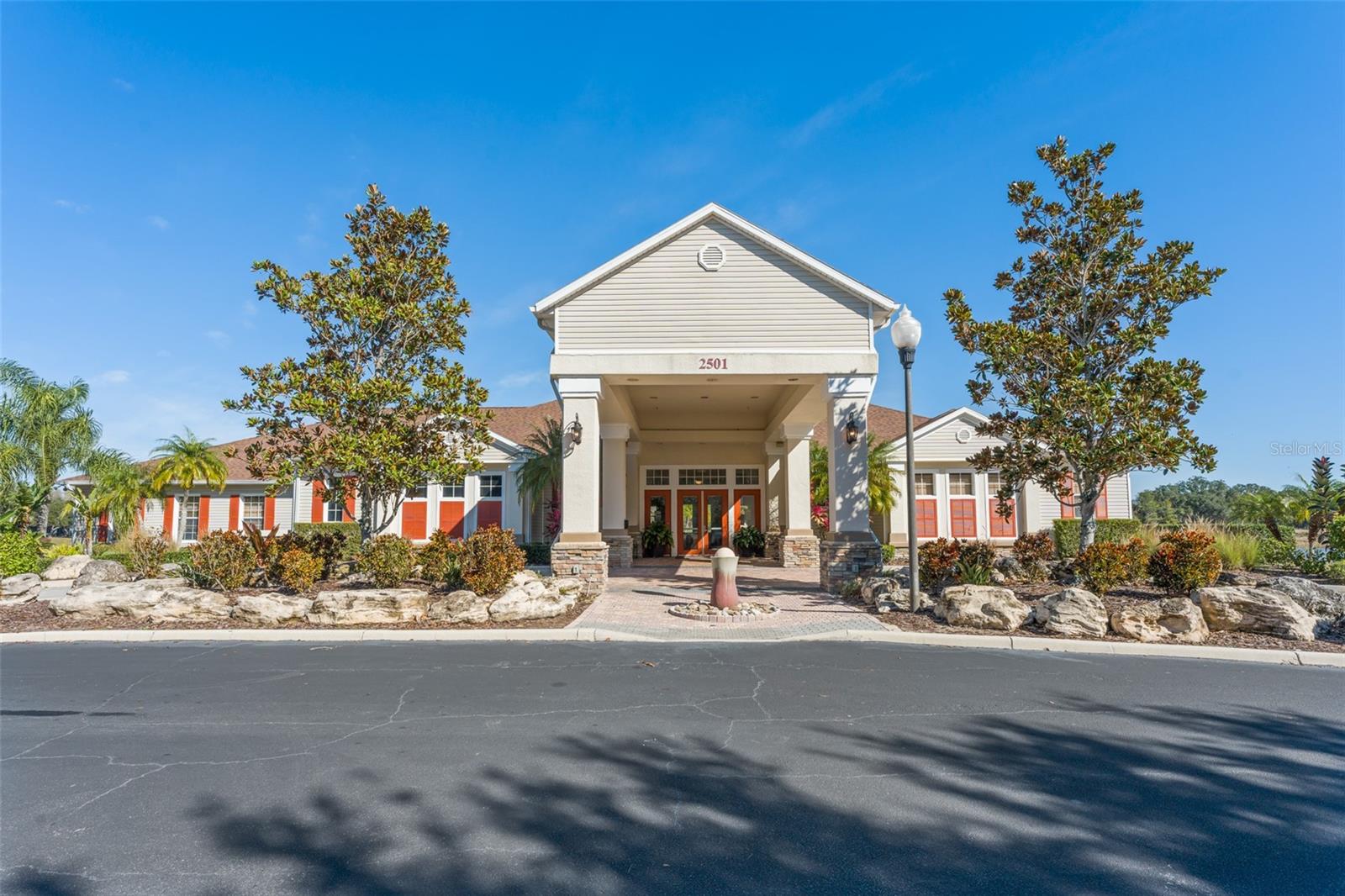 TRAFALGAR VILLAGE PH 3 - Residential