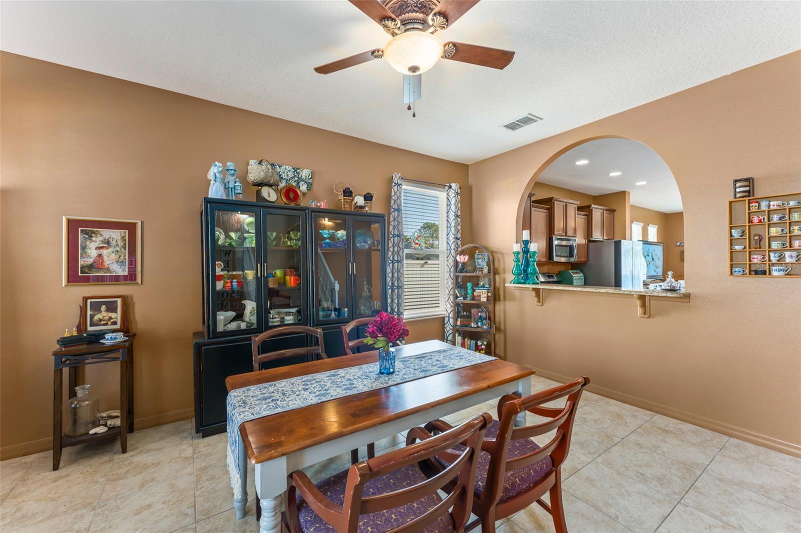 TRAFALGAR VILLAGE PH 3 - Residential