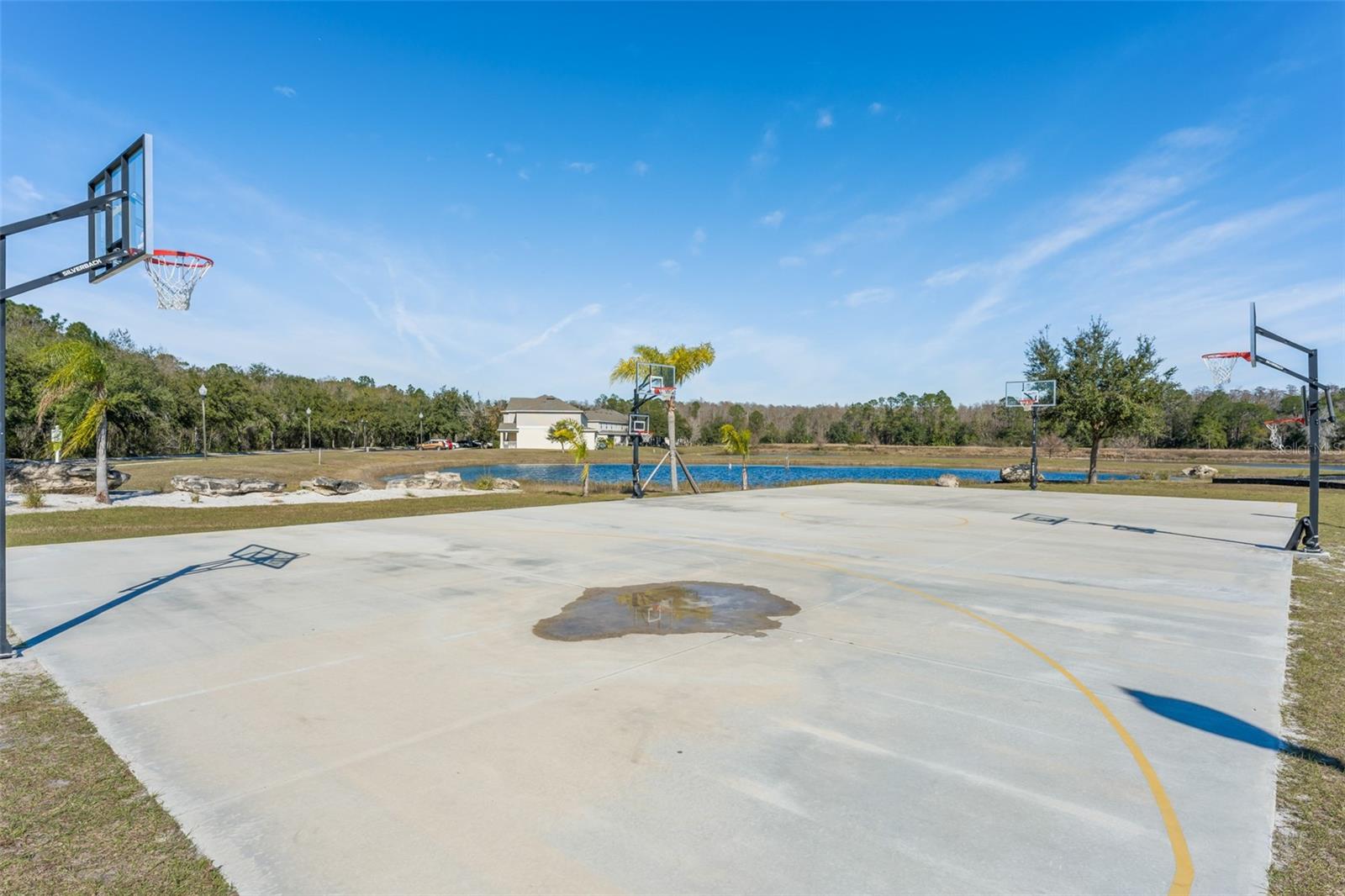 TRAFALGAR VILLAGE PH 3 - Residential