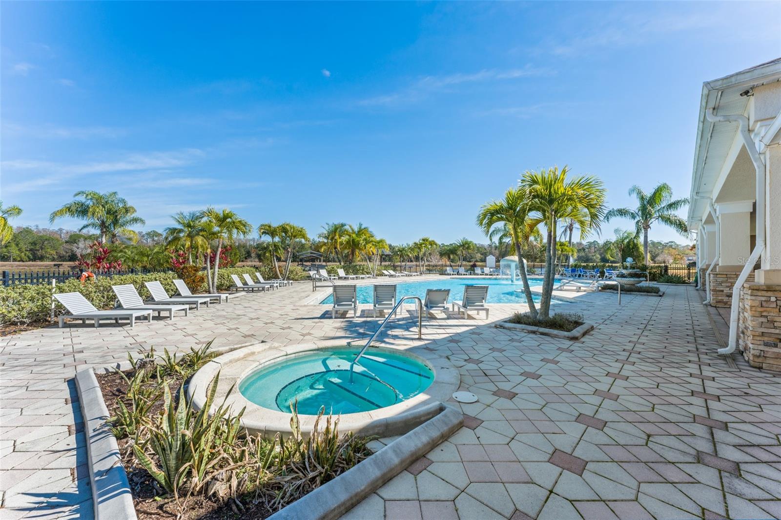 TRAFALGAR VILLAGE PH 3 - Residential