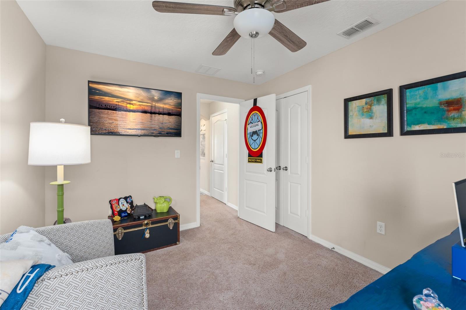 TRAFALGAR VILLAGE PH 3 - Residential