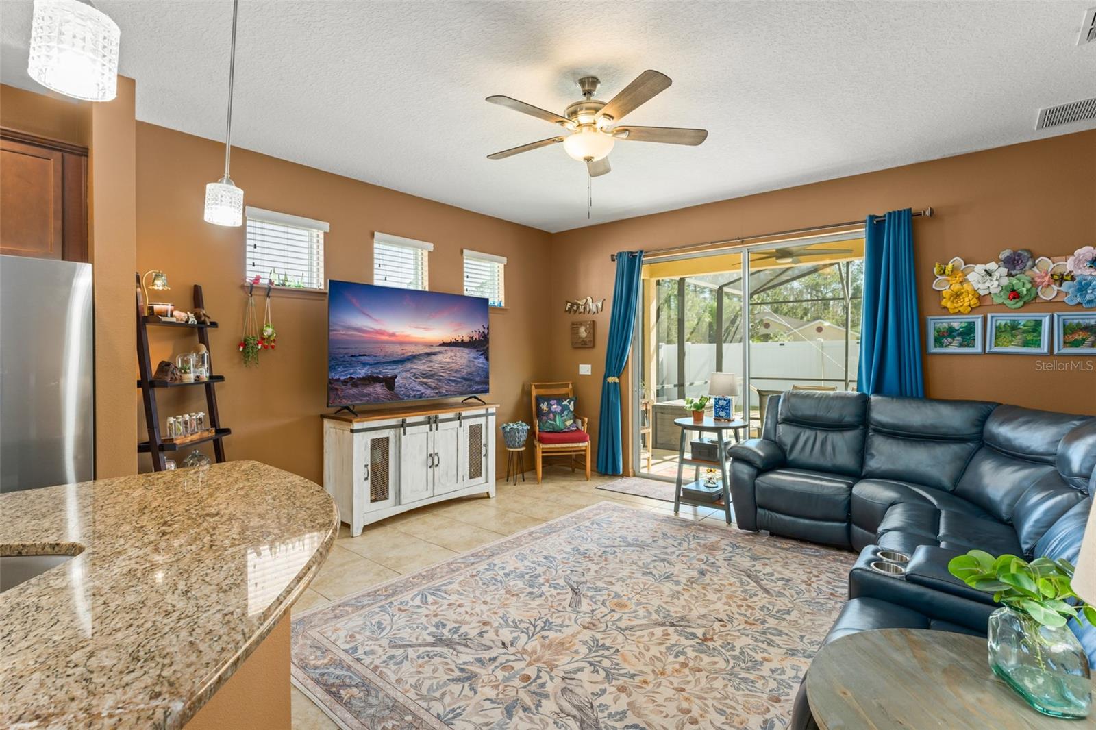 TRAFALGAR VILLAGE PH 3 - Residential